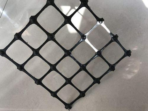 塑料土工格栅工程作用你了解了吗？